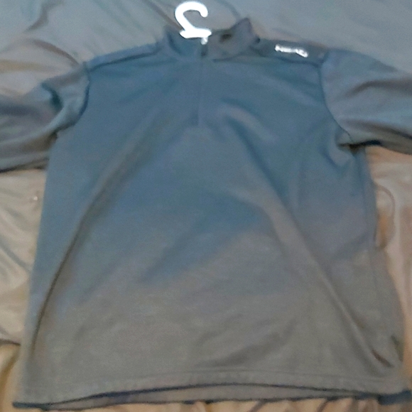Head - fleece pullover - Picture 1 of 1